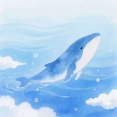 btc_daxiong's profile picture. 好好学习，天天向上！