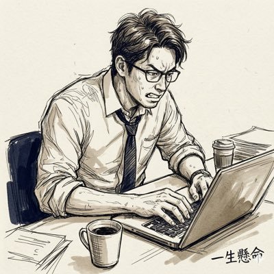 ai_tanto's profile picture. 外資コンサル→従業員数名の中小企業でAI推進を担当してます。 いち担当者として「AIでどこまで仕事を減らせるか」実験中。 AIを使った事務・雑務の自動化 や業務の効率化、仕事を早く終わらすためのコツなどを発信します。成功も失敗もリアルに記録します。 御社のAI導入の「実験台」として見てください！