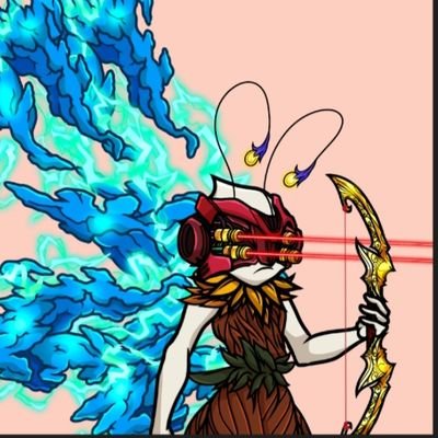 Metakclan's profile picture. I I Trade | Marketer | Web3 builder |