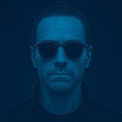 Pappenheimer68's profile picture. Er sagte denke langfristig.

i Love ₿itcoin