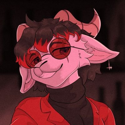 oomfster's profile picture. Guy from funny country posts unfunny things |
Suffering from Sexy Autism |
PFP by @Yuumy_Purr |
Certified Caprine |