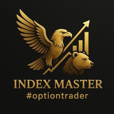 GobindoKumar9's profile picture. ⭐Sebi Unregistered

⭐No Buy/sell Recommendations 

⭐जैसे ज्याचे कर्म तैसे फळ देतो रे ईश्वर

⭐KARMA HITS BACK

!! ओम चैतन्य गगनगिरी नाथाय नम: !!