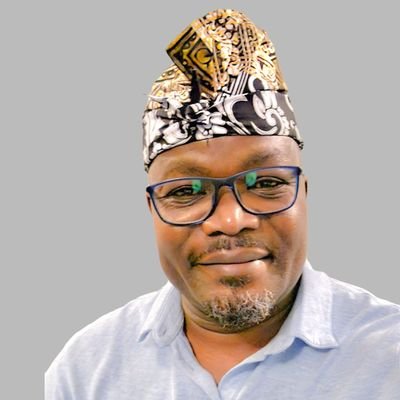 PunditParadox's profile picture. pan-African . socialist democrat  . writer . extractives geopolitics .  governance critic . tweets mine . retweets for discussion. #MyOpinionMyRight.