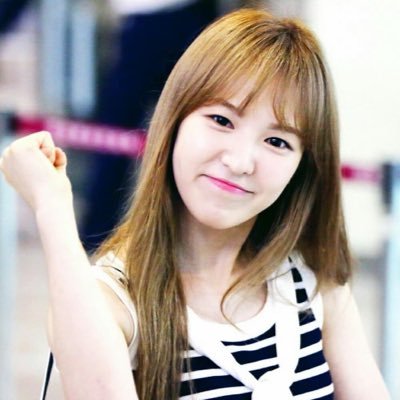 Epickytee's profile picture. I only talk about Wendy