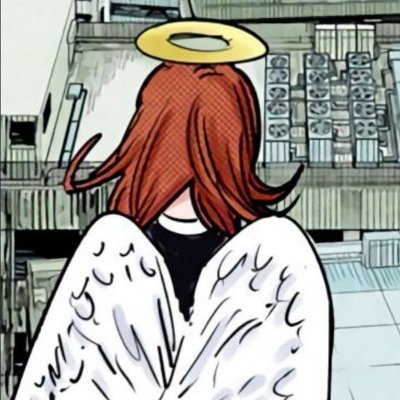 slushycruz's profile picture. she/her