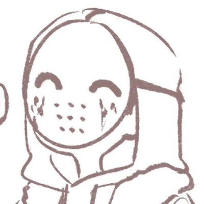 sasa_lele0's profile picture. p - 게뱅님 그림