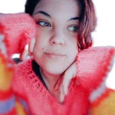 HerediaDeborah's profile picture. A veces escribo.