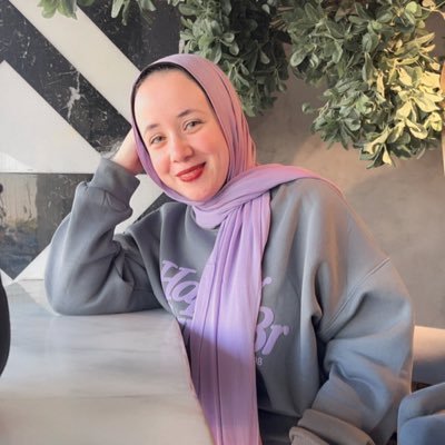 NehalEhab6's profile picture. Faculty of law Bani Suef ⚖️ ♥️