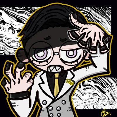 Hakke_Goshou's profile picture. はっけごしょうと読む！ゲームとお絵描きにハマってます　 イラストタグ #八卦絵巻 サブ垢@goshougosh22848 父母⇒ @ymkom_