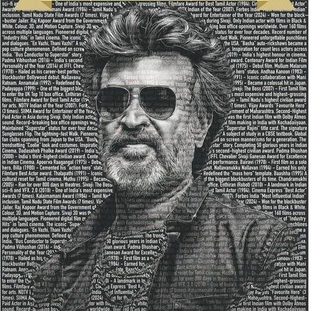 spider__web's profile picture. ரஜினி ரசிகன் i am diehard FAN of one and only super star RAJINIKANTH  தன்நம்பிக்கைக்கு தல அஜித்தை பிடிக்கும் தலைவர்/தல