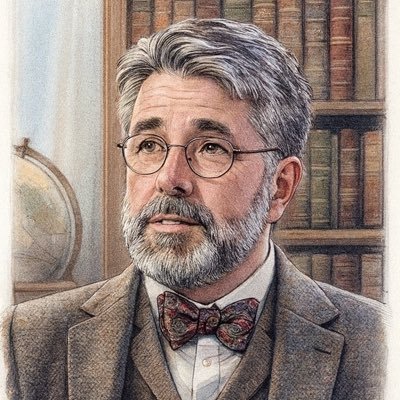 ProfWoodward's profile picture. Computer Scientist with particular interest in cyber security & quantum technology.