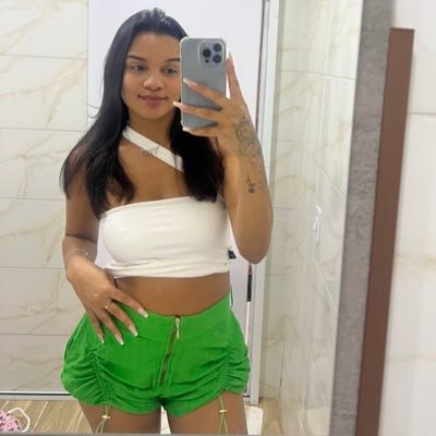 eularilala's profile picture. Cecília 💖🧸  insta:@ferreira_lariceci