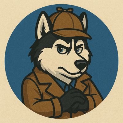 FactSniffer_'s profile picture. You are the media now.