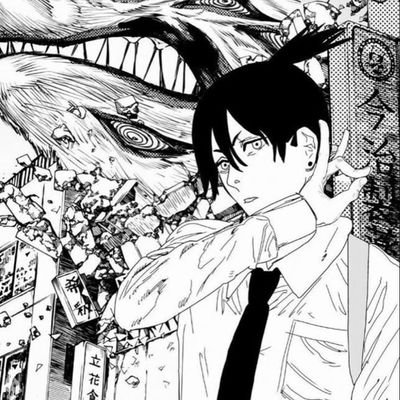 Bocchithefahmii's profile picture. 🦷