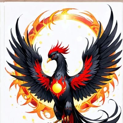 blackfenix3590's profile picture. 