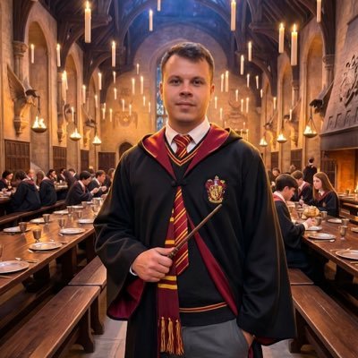 baristunar's profile picture. Front-end Developer at @AkinonCulture 👨‍💻 • Life Time Student 👨‍🎓• Harry Potter Lover
