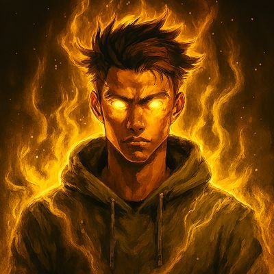 Apollo_thedev's profile picture. Just a developer working on creating a token project that can go viral and be recognized everywhere. Focused on building something fun, memorable, and impactful