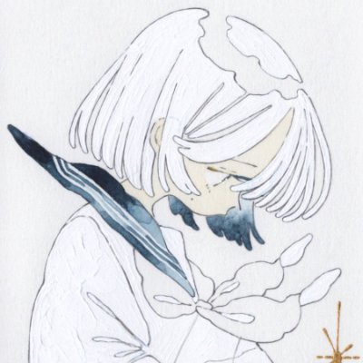 nijimukiokuiro's profile picture. 