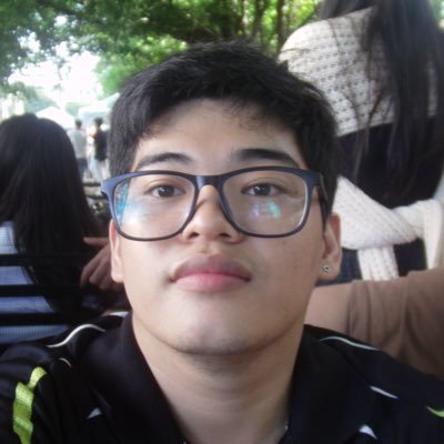 aegyos4i's profile picture. 21 | someone’s chunky internet boyfriend? (body wip pa rin)