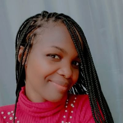 AgollaFaith's profile picture. Fueled by Grace and driven by FAITH
Chosen by God 💬made for a purpose 💭