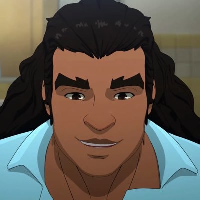 FKuliao's profile picture. 