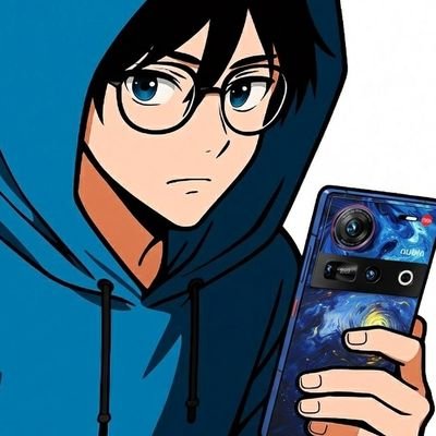 _Azu1_'s profile picture. その辺の20代男性。日常や趣味、思った事をポストします。※ネガティブな投稿を含みます。│ガジェット(主にスマホ, nubia好き) / テクノロジー / スプラトゥーン / ポイ活 / 雑学 / 他様々な事に興味があります。｜フォロー歓迎｜ 以前はアプリ開発もしてました→@AzulApps_