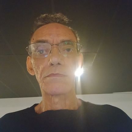 EzequiasMotaAt1's profile picture. Cristão e Conservador 
Filiado  https://t.co/BayD5NgreY
Bolsonaro  Sempre!
Contas Reserva: @EzequiasmotaAt2 e @EzequiasMotaAt3
GETTR: @Ezequias53
Dm 🚫