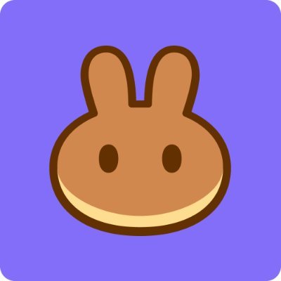 PancakeSwap's profile picture. Everyone’s favorite DEX. Swap, trade, earn across 10 chains—now on ▓▓▓▓▓.