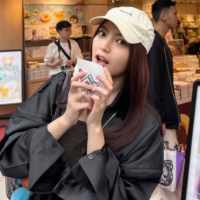 _wildae's profile picture. @S_GraciaJKT48 ♡