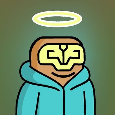 Trhaven_nft's profile picture. 