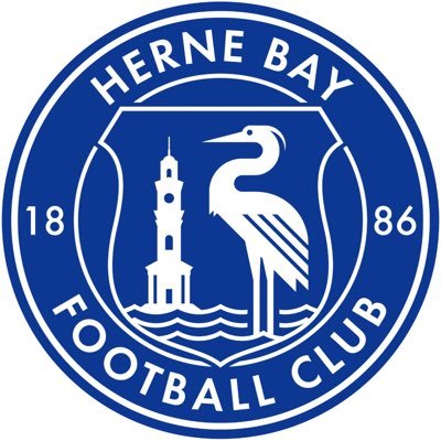 HerneBayFC's profile picture. Official X account of Herne Bay Football Club #HBFC | #WeAreTheBay