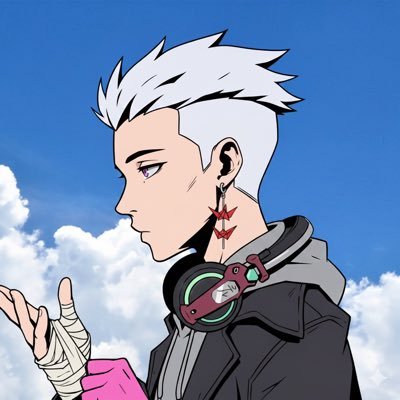 redescrp20's profile picture. Web 3