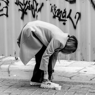 heathcliffnouma's profile picture. Delightful Eccentric