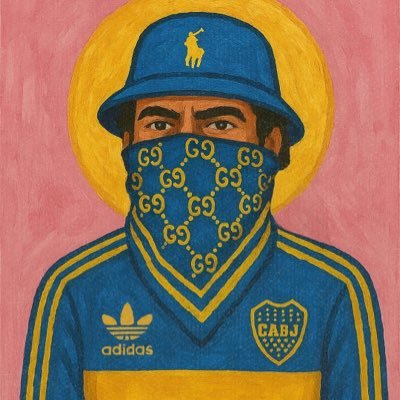 KevCABJ's profile picture. Boca es grande por su gente 💙💛💙 el que nunca descendió!