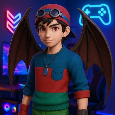 galaxia_gamers's profile picture. Tamer de la oscuridad. Gamer de videojuegos de plataforma.