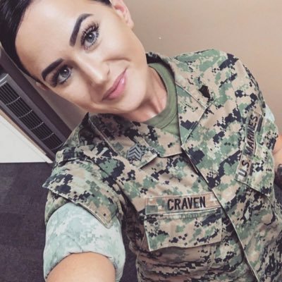 CravenKatelynn8's profile picture. 