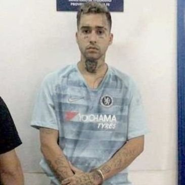 CFCargento's profile picture. Mi amor por Chelsea es de verdad, mis tuits no tanto.
ex Chelsea Argentina 🇦🇷.