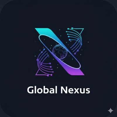 Globalnexus____'s profile picture. Global updates
