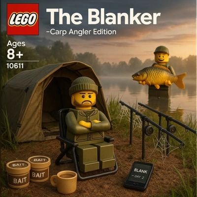 leearmstrong28's profile picture. Dad, husband , Fisherman, Arsenal fan, McLaren F1, Londoner, house music.
View's my own.

Carp PB,
UK 34lb 2oz mirror, 29lb 10oz common
France 49lb 7 0z mirror