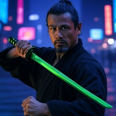 MMachina7's profile picture. Father, teacher, garage philosopher, freethinker, weekend musician. 💙🎵