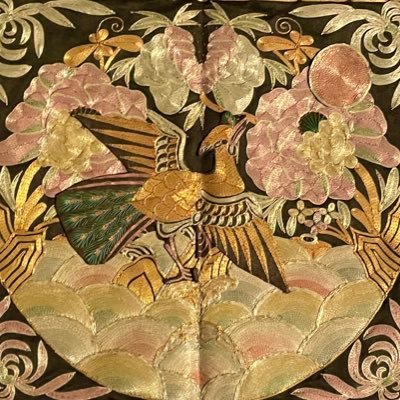 NyanCc8k's profile picture. 人の行く裏に道あり花の山