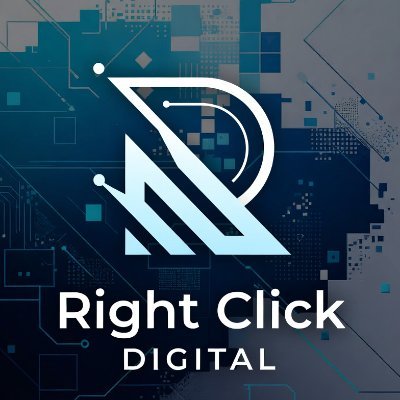 rightclick_dig's profile picture. Digital marketing pro | Growth strategies & tips | Making brands shine online.