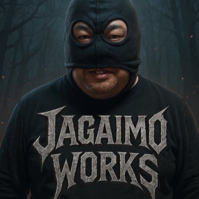 JAGAIMO WORKS公式@🚀のぶりん⛰️GB350S×2➕CB1000R➕690SMCR