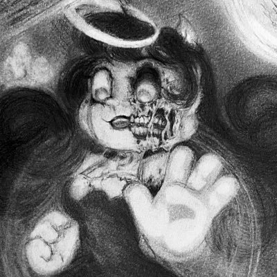 JaniceDoodles's profile picture. A hobby artist that sketches cartoons I love. Thats all I draw :) ✨welcome✨