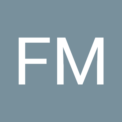 FMFM147799's profile picture. 