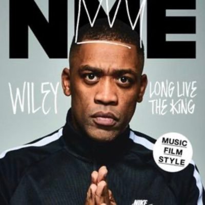 wileyeskiboy's profile picture. #FreeWiley - this page is to promote Wiley's music only - *Not Wiley !*