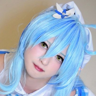 Pasta_35P's profile picture. 20↑Cosplay / hololive→🐻💿🌸☃️🎪❤⚒/思考→ @Pasuta_Thinking / 小説→ https://t.co/Clr8Zzp3qo /絵→https://t.co/sv9KMTM7AA /恋姫、海外旅行、古着、腕時計、西洋美術、温泉、筋トレ、サウナ、B'z、植物栽培、アクアリウムも好き