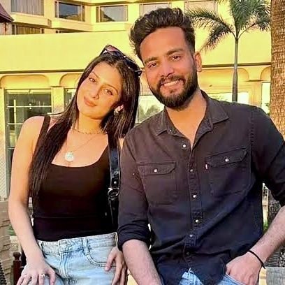 ISHVI22's profile picture. 