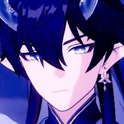 pianaurist's profile picture. landoscar and dan heng truther