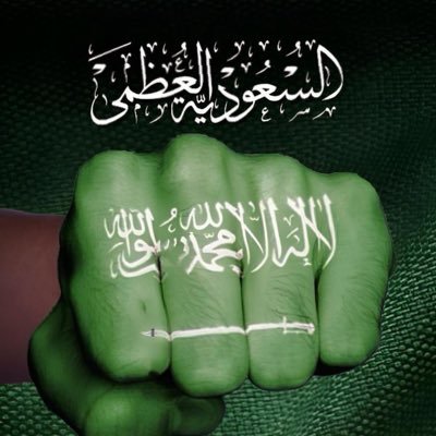 Faisal3287912's profile picture. Devlet Güvenlik Başkanlığı: Zamanın ve mekanın kutsallığına aldırmayanlar, Suudi güvenlik güçleri tarafından caydırılacaktır.